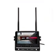 7 inch TFT LCD Monitor Wireless Forklift Camera Systems Battery Box Powed with Wireless Camera